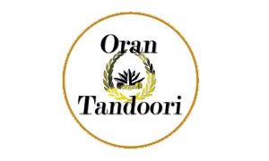 Oran-Tandoori